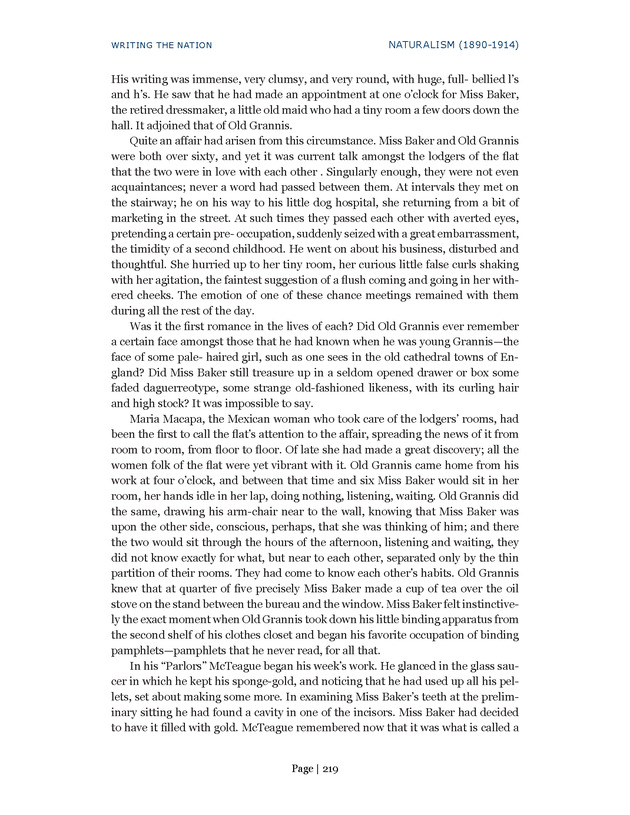 Writing the Nation - Page 219